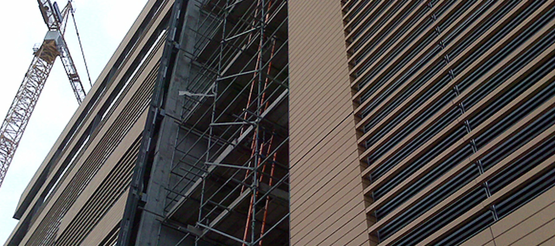 Point Village Banner